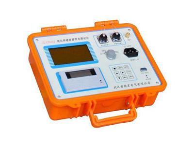 避雷器測(cè)試儀