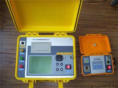 電源避雷器巡檢測(cè)試儀