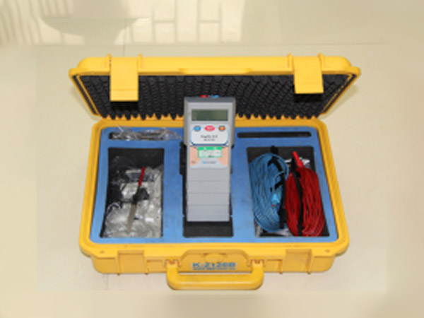 數(shù)字接地電阻測(cè)試儀