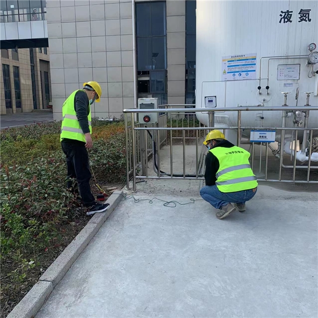 精卓光顯格式檢測(cè)